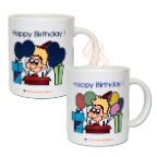 Birthday