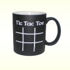 Tic Tac Toe