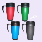 Thermal Chalk Mug