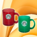 Starbucks R&G
